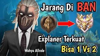 10 Hero Explaner Meta Terkuat Solo Ranked Sampe Immortal S33