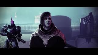 DESTINY 2 OSIRIS IS SAVATHUN