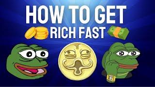 7 NEW Ways To GET RICH In DANK MEMER | Beginners GUIDE