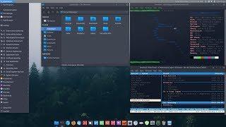 How to make kali Linux full screen in VMware 2019