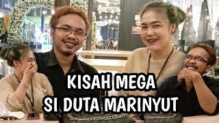 MARIJUT SAMPAI KA JANGGUT ( EGA GEMOY )