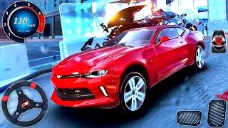 Real Extreme Sport Car Racing 3D - Asphalt 9 Legends Simulator - Android GamePlay #6