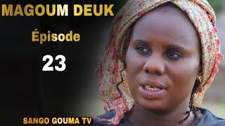 Magoum Deuk Épisode 23 Saison 2