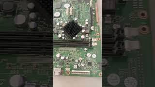 Xerox 5755 board #youtube #xerox5755 #viral #shortvideo #shorts