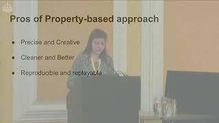 Property Based Testing the Python Way: Emma Saroyan