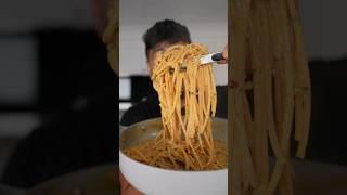 Caramelized Onion Pasta