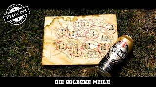 Izzwo x E.T.M - Die Goldene Meile (prod. by AKBeatz)