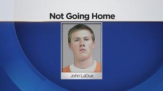 Waseca Teen Accused In Bomb Plot Will Not Return Home