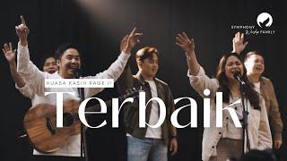 Terbaik - OFFICIAL MUSIC VIDEO