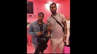 Dave East Mix X DJ Wavysoles vol.3