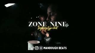 [FREE] Zaybang Type Beat 2022- "Zone nine" | @Mandoughbeats