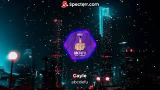 GAYLE - abcdefu (TikTok Remix) Free download !