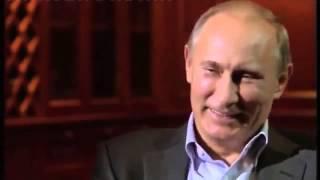 Путин ответил Обаме