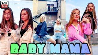 Скриптонит - Baby Mama (XTADE Remix) * TIKTOK THE BEST