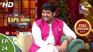 The Kapil Sharma Show Season 2-दी कपिल शर्मा शो सीज़न 2-Ep 24-Best Of The Best- 17th March, 2019