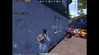 kingfaris1v3 #1v3clutch #shorts #pubg #viral #pubgmobile