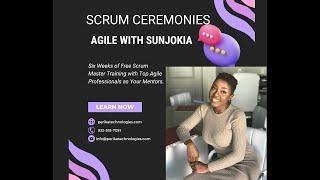 Scrum Ceremonies