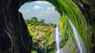 Madakaripura Waterfall