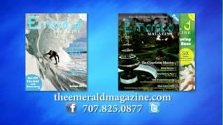 Emerald Magazine Supports KEET-TV