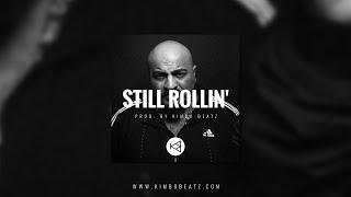 [Free] Xatar Old School Type Beat feat. SSIO - "Still Rollin" | West Coast Type Beat 2020