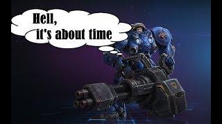 Tychus Findlay Dialogues