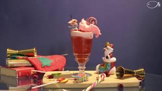 Candy Rush Cocktail Recipe by Vanessa Rabadon