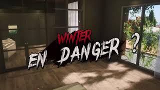 Winter en danger ?