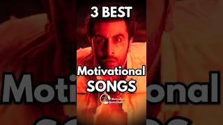 3 Best Motivational Songs! हमेशा Motivated रहो  Listen to this Every Morning! #motivation