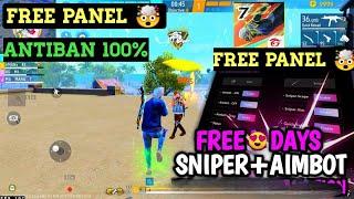 Free Pc Antiban FF PanelFree Fire InjectorOb45 Free Fire HackFF panel Hack FF Hack FF Injector