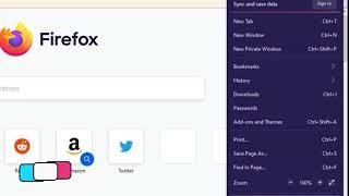 What's new? l Firefox 89