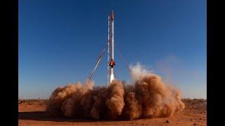 UNSW Rocketry Team - Winner of the Spaceport America Cup 2023 Best Video Challenge