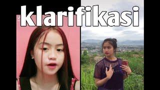 Tiktok viral Linda fadilla ||Klarifikasi video viral Linda Fadilla!!!