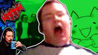 The Truth About Numa Numa - Tales From the Internet