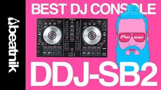 Pioneer DDJ SB2 vs DDJ SB3 - BEST DJ CONTROLLER