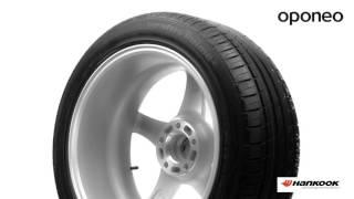 Tyre Hankook Ventus Prime2 K115 ● Summer Tyres ● Oponeo™