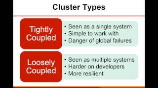 7 Key MySQL Clustering Technologies to Consider