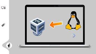 How to Install Linux on VirtualBox Windows 10 [2024]