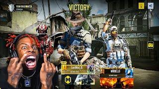 Combat Master is FINISHED back to COD Mobile Season 9 ....