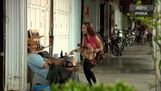 Cinta Si Tukang Kasut [Telemovie]