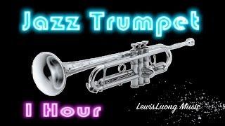 Trumpet & Jazz Trumpet: Tropic Trail FULL ALBUM (Official Trumpet Jazz Music Video)