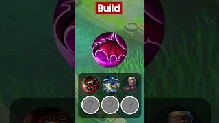 Ruby for dummies  #mobilelegends #mlbb