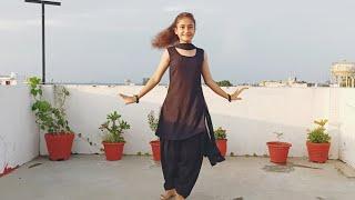 Desi Chhora hi tane | Uttar Kumar | Ruchika Jangid | New Haryanvi song | Dance cover by Ritika Rana