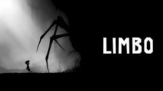 Игрофильм Limbo прохождение (без комментариев)