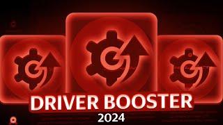 [🟣] Driver Booster Crack 2024 | New Driver Booster Pro Crack | Free Download