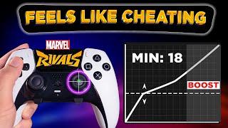 Marvel Rivals: 7 New Controller Tips NOBODY Tells You (but are Game Changer)