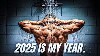 THE COMEBACK IN 2025 IS PERSONAL - One Of The Best New Year Motivational Video Speeches Compilation