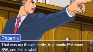 SkyEFX's Objection!