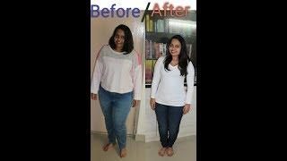 How to lose weight fast with Hypothyroidism. How i lost 10kg in 6 months with thyroid problem.