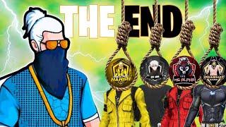 Aao Golden Days Late Hai ||The End - Pankaj 99 YT