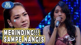 BCL TERHARU DENGAR LAGUNYA DI NYANYIKAN | IDOL FLASH